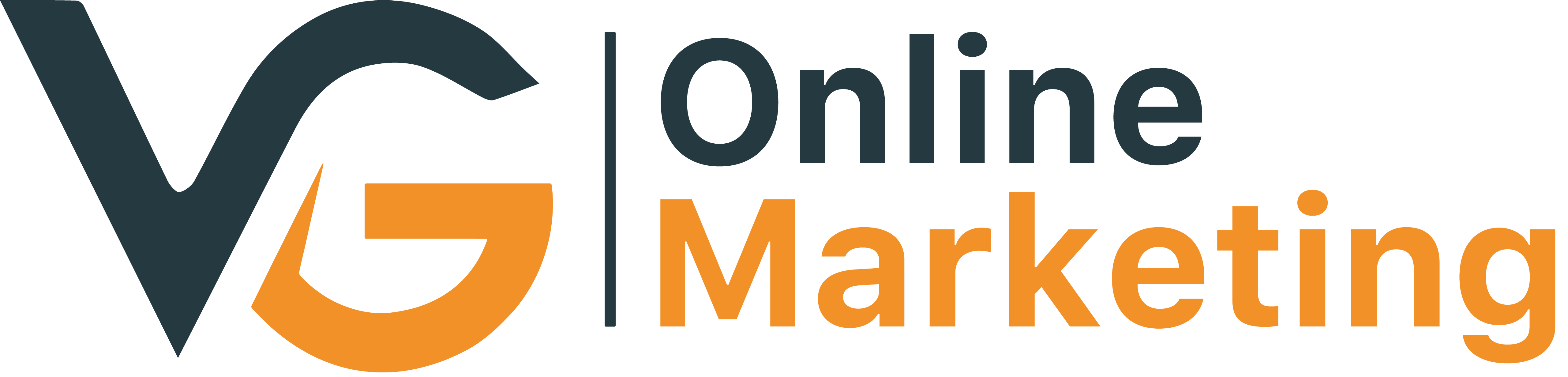 Logo V&G Online Marketing