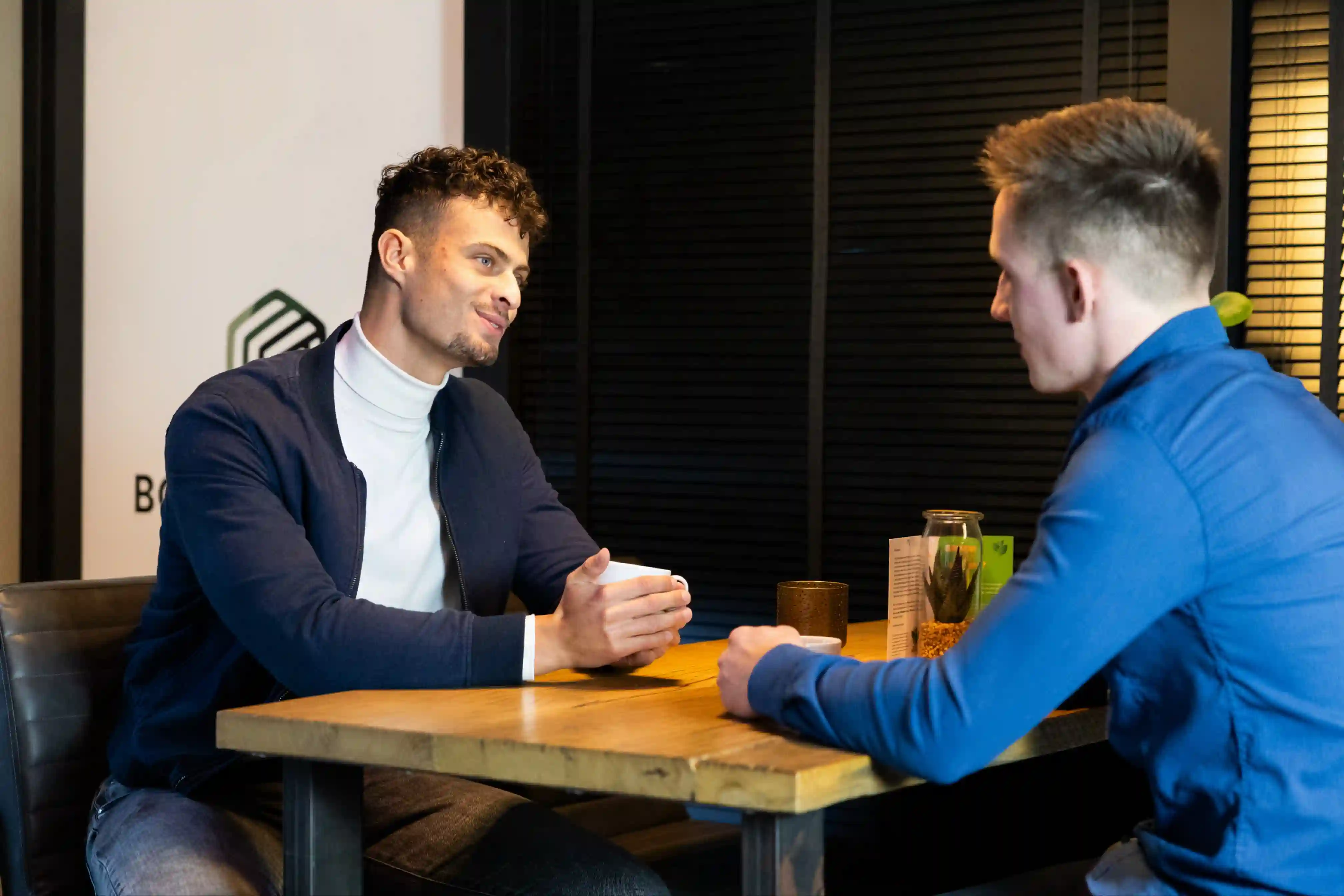 Foto De kracht van een WordPress website!