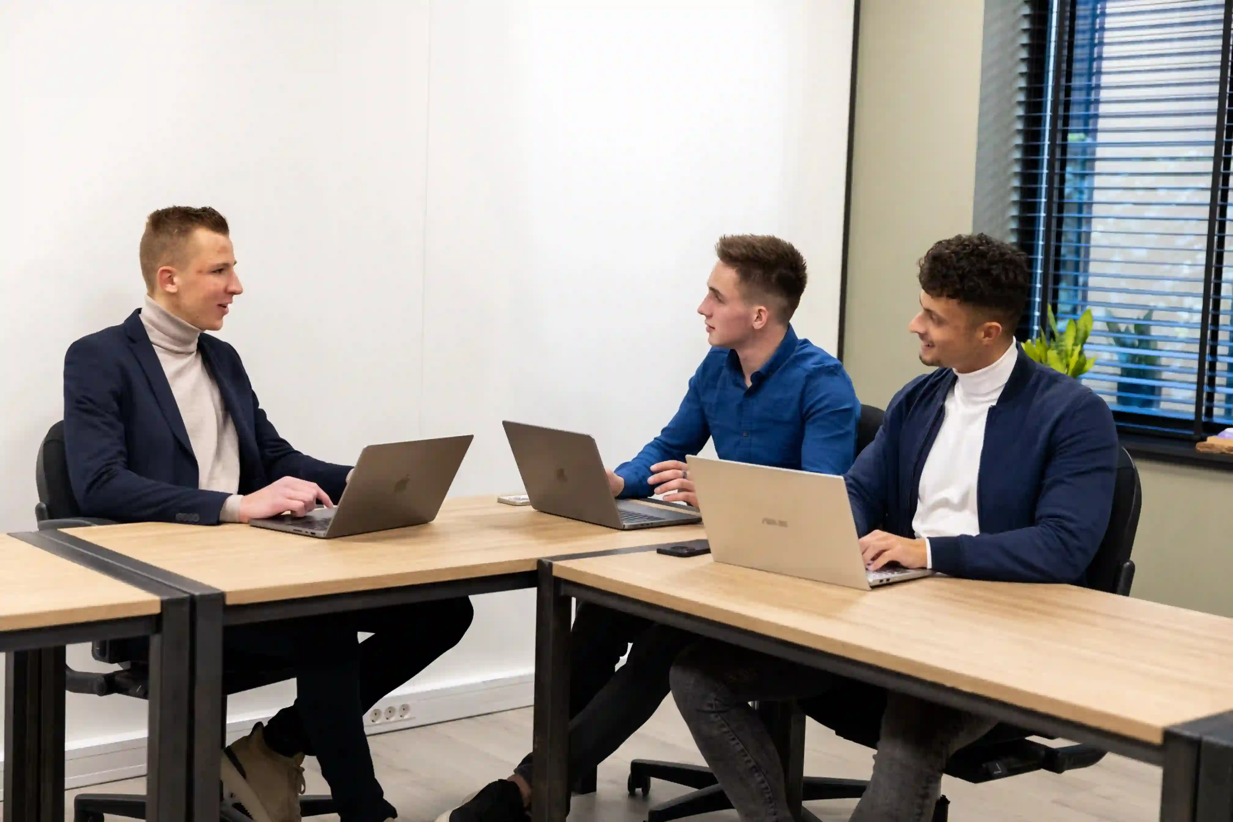 Foto Jouw online zichtbaarheid verbeteren? Ontdek Google SEO