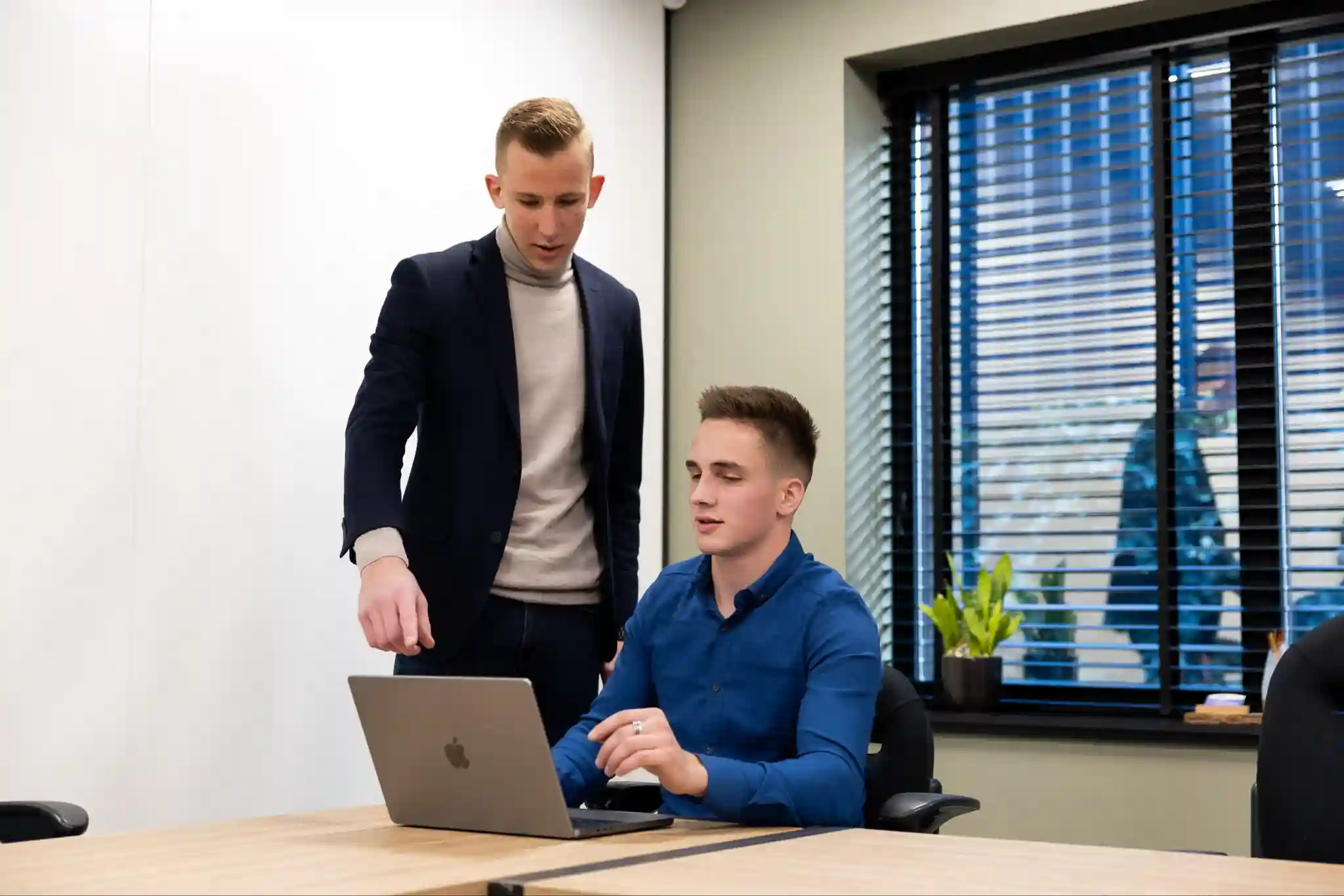Foto Wat zijn de trends in de Online Marketing anno 2024?