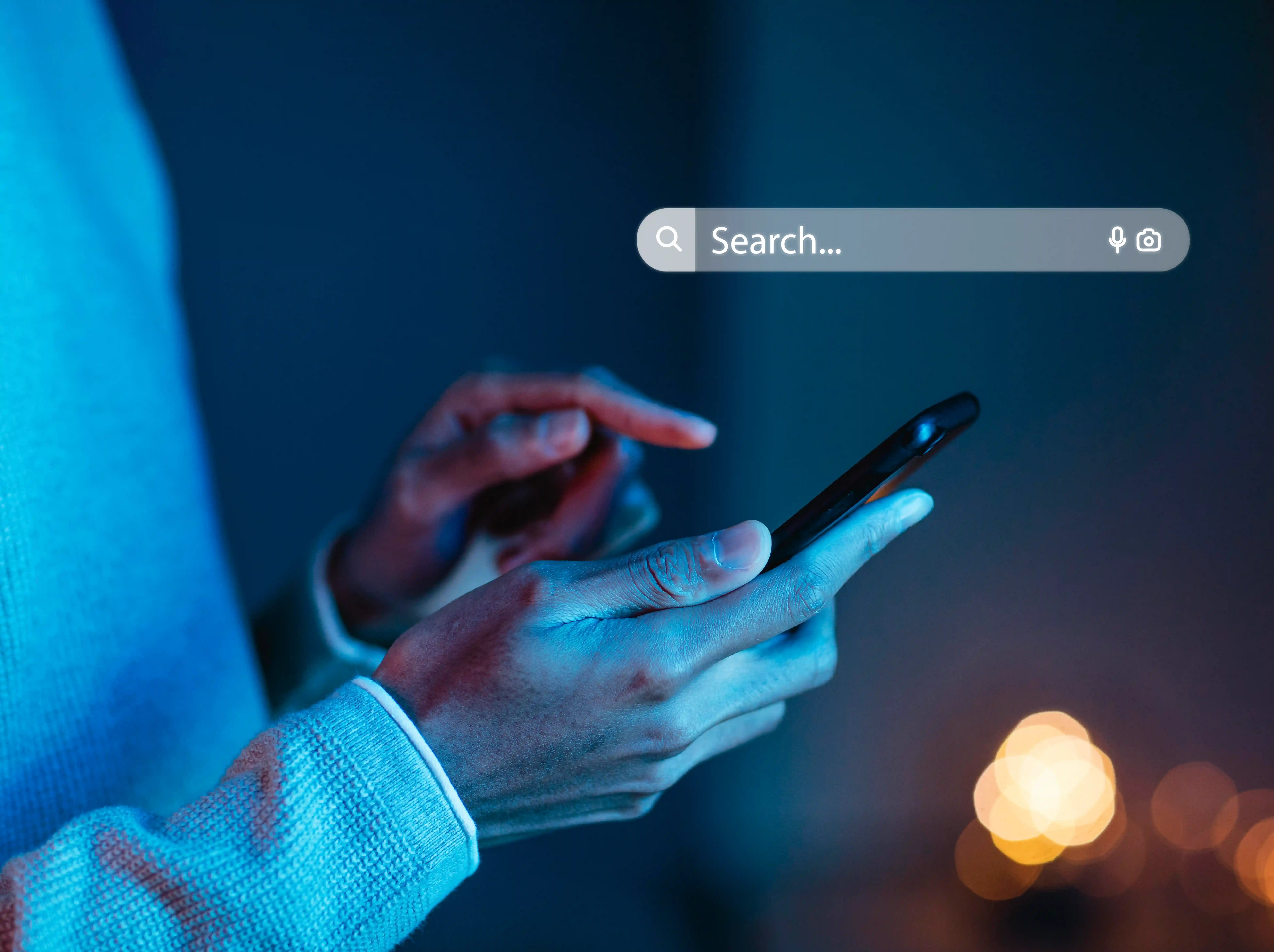Foto Het gebruik van Google Ads (SEA)