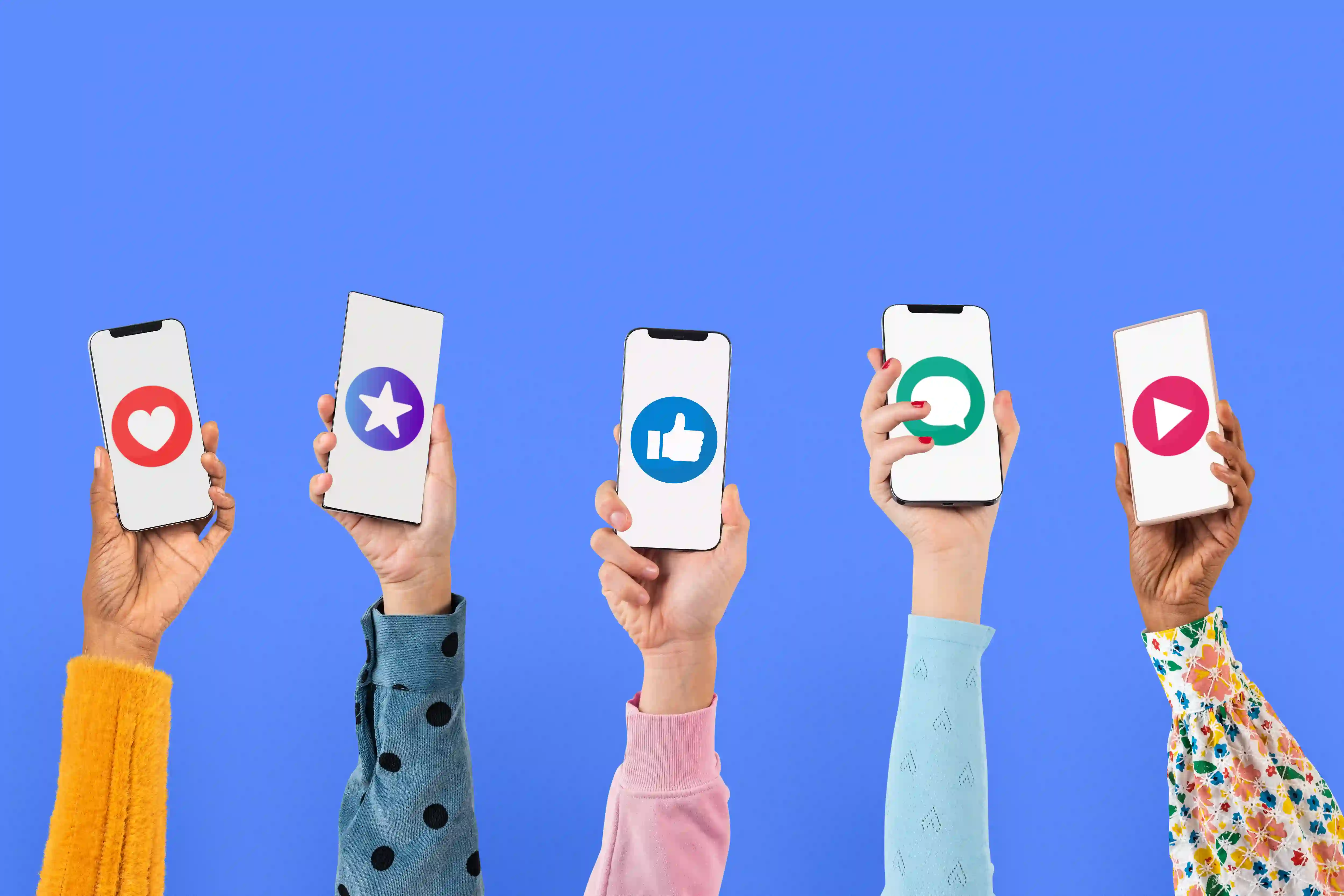 Foto Social media adverteren: Hoe je meer haalt uit je advertentiebudget