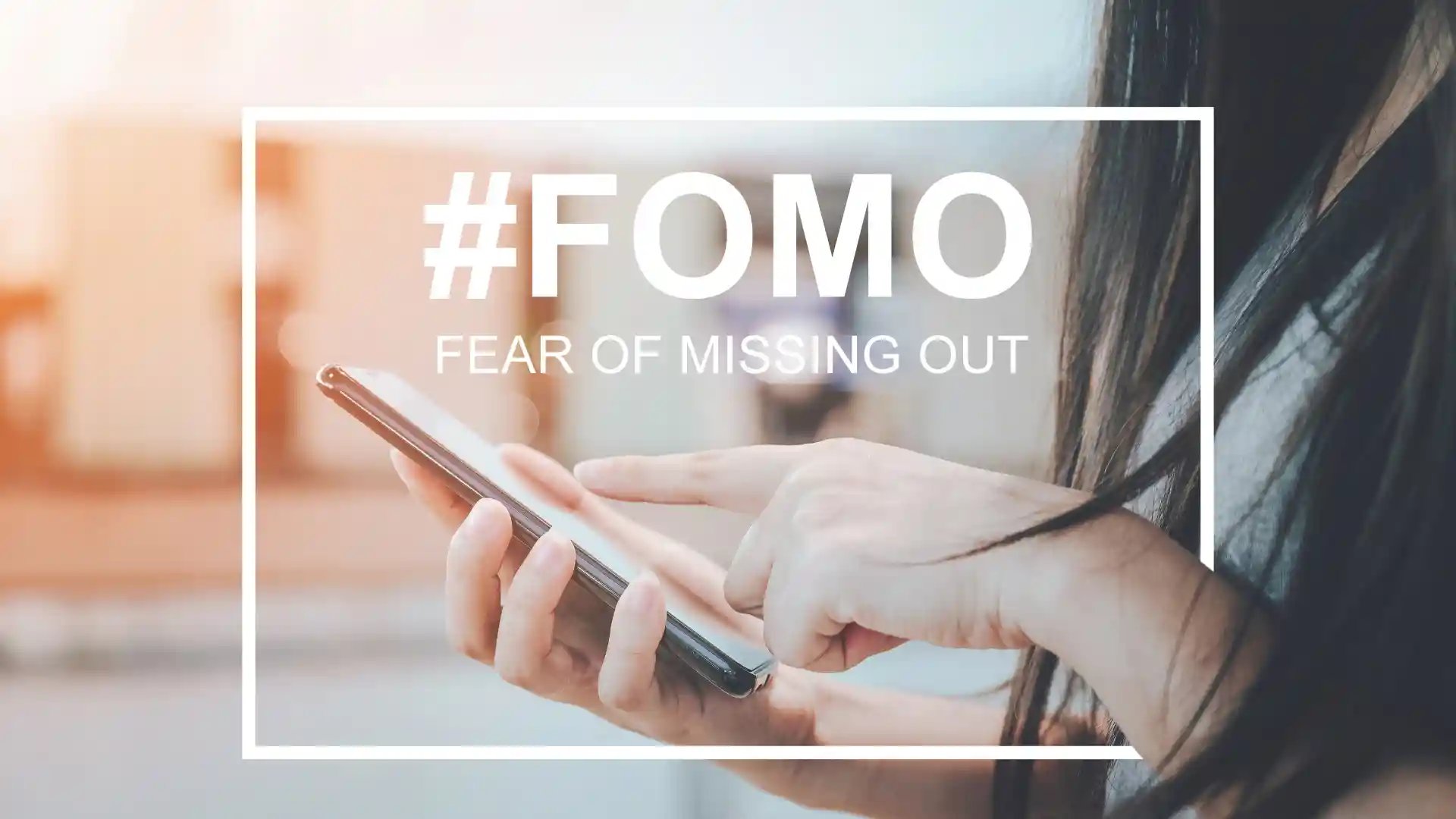 Foto FOMO in Marketing: Zo maak je slim gebruik van angst om te missen