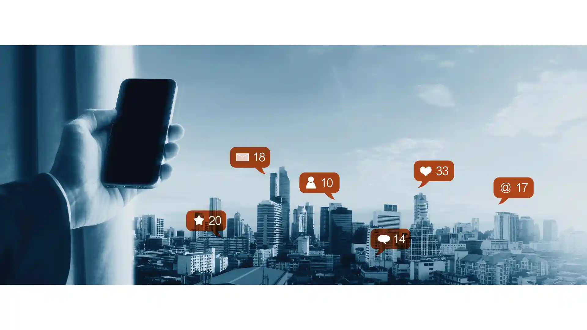 Foto Hoe maak je virale content voor social media advertenties; wat werkt en wat niet?