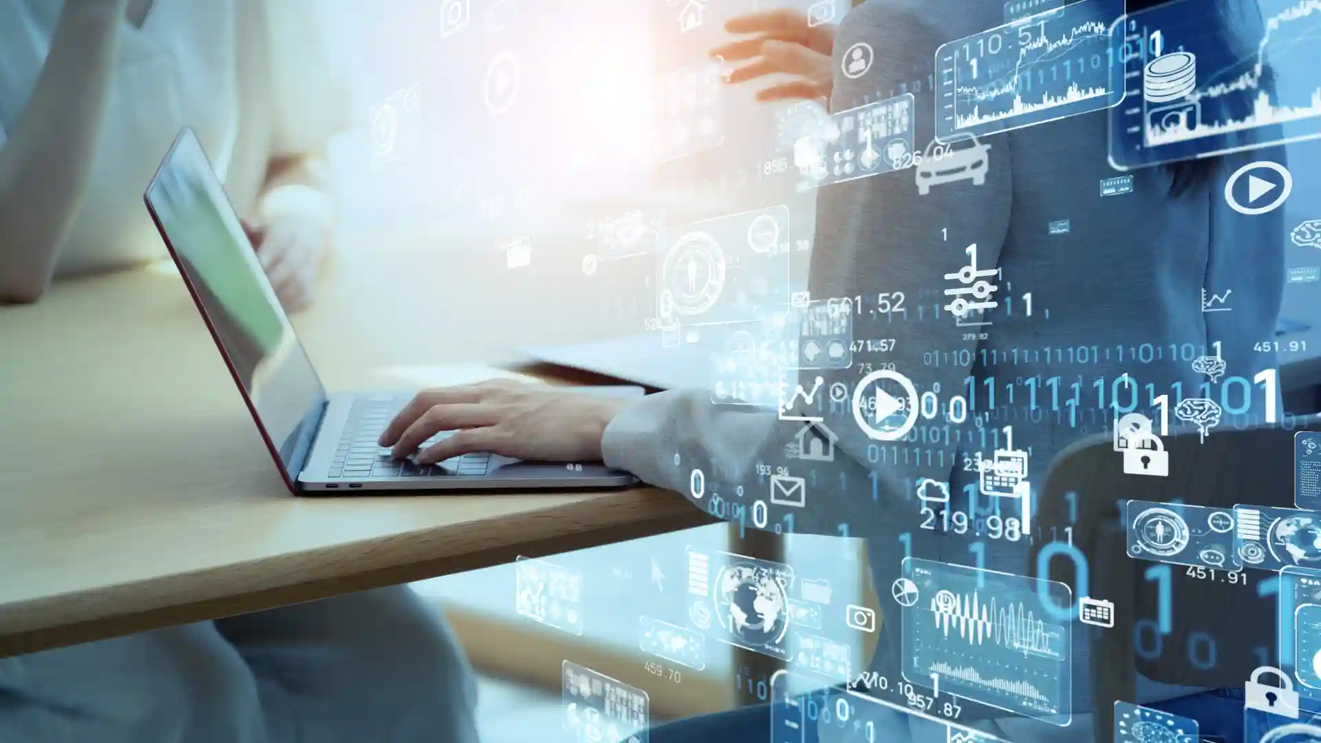 Foto Marketing met data: Wat je klant niet zegt, maar wel laat zien