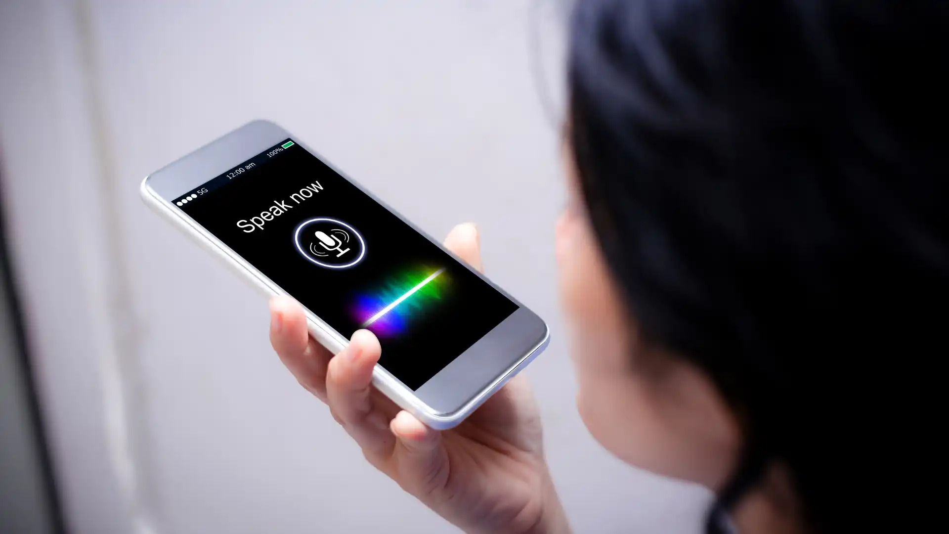 Foto Voice search & AI: zo optimaliseer je je content voor de toekomst